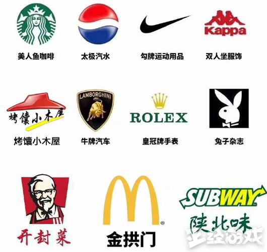 王者荣耀最早叫英雄战迹?这些游戏改名比金拱