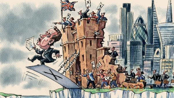 英国央行下月恐加息25个基点 虽然“不是恰当时机”