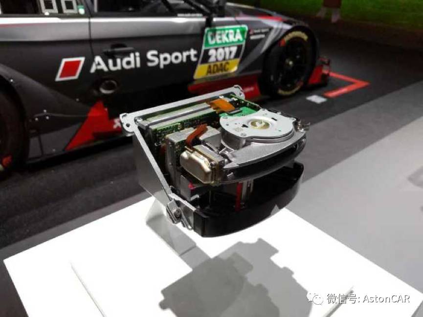 到底什么样的程度的自动驾驶才能被称为无人驾驶?