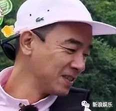 陈小春的大型双标现场,他是真控制不住女儿奴的灵魂...