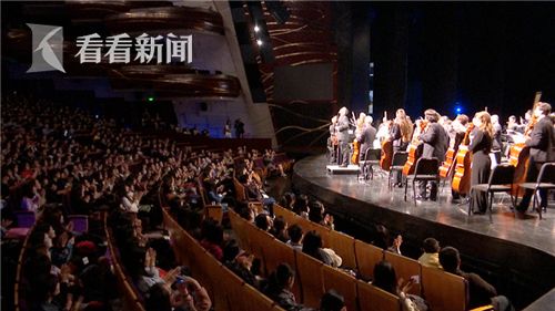 霍格沃茨的盛大狂欢:哈利波特电影音乐会延续