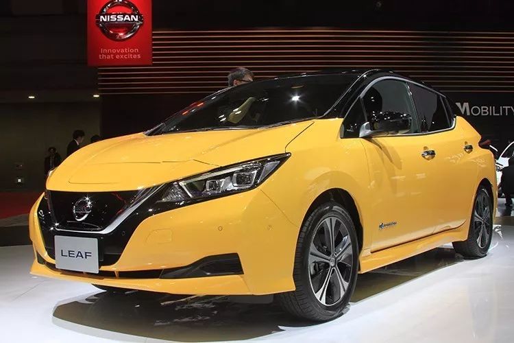 新一代日产聆风售价20万?!实拍解析可能不可能