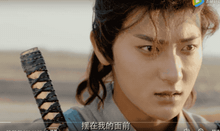 易烊千玺成漫画男主 搭档黄子韬成冷血杀手|易