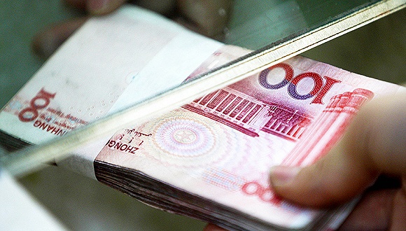 余额宝三季度规模增速大幅放缓 个人存款回流