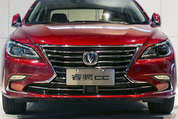 【尝鲜】现在的国产车都这么牛吗?好看就算了还有料!