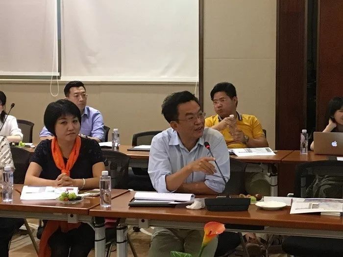 :走进港股通上市公司活动第一期之龙光地产|龙