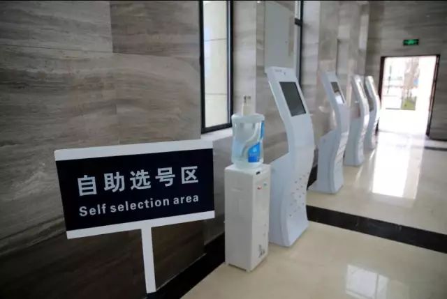 【实用】合肥新驾考中心在这里!刷脸进入候考