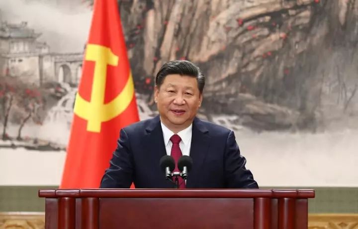 荐读|拥有这3个10月25日,中国人没有理由不自