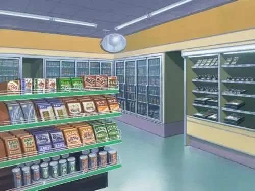 扶不扶老人问题再升级!七旬老太逛超市扶人受