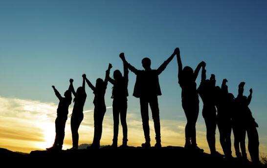 港媒:中国为构建人类命运共同体提供智慧与方