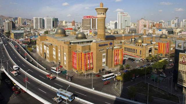 我要请假!去G7京新高速自驾游!