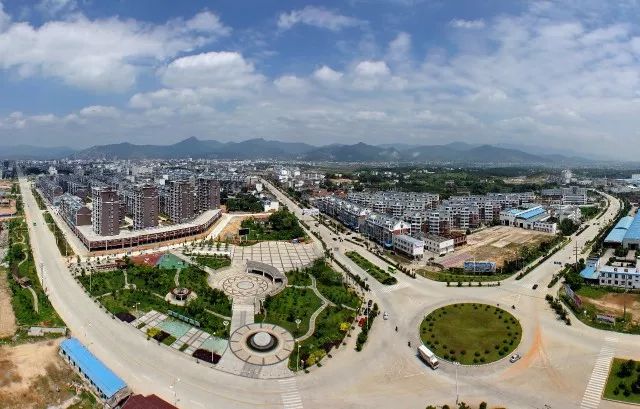 我省三县入选国家有机产品认证示范区,快来为