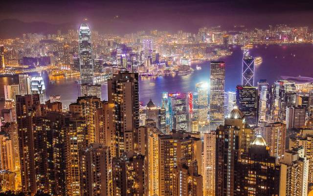 榜旅游圣经2018十佳推荐,却是因为它!|高铁|哈