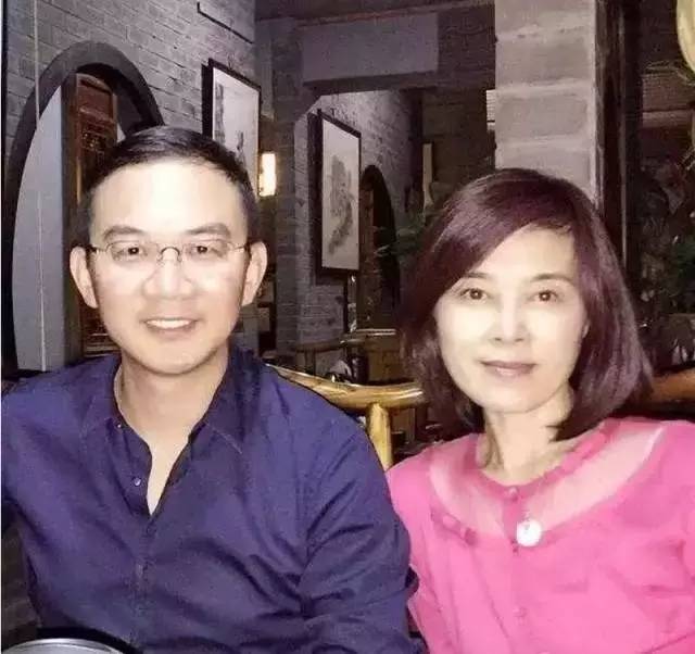 确认!央视前主播郎永淳醉驾被拘!曾为患癌妻子