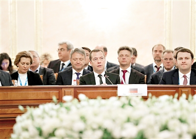 欧亚经济联盟会议呼吁加强经济合作|埃里温|亚