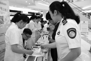 铁西将建成10个农贸市场食品快检实验室|食品