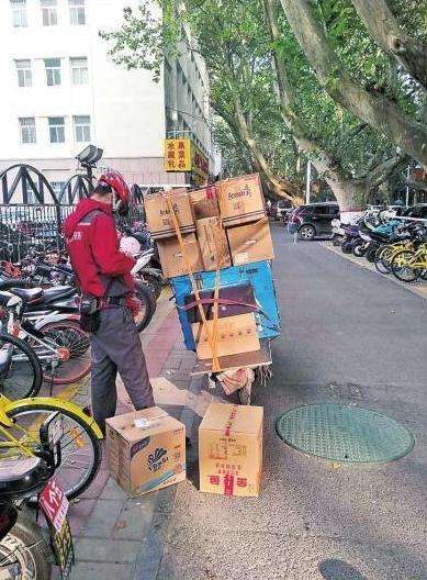 11 快递 抢人大战 再次开启 有公司最高月薪90