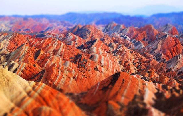 中国上榜旅游圣经2018十佳推荐,却是因为它