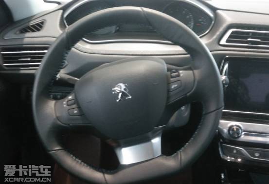 东风标致308周年纪念版哈尔滨上市发布 东风标致308周年纪念版,配置升级,席卷冰城!