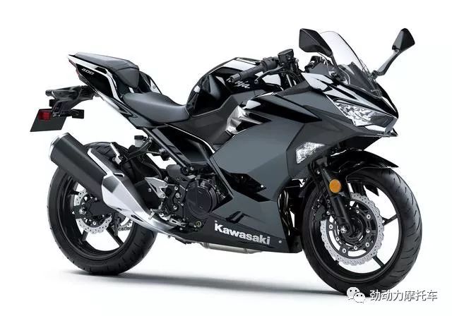 小编预言Kawasaki 必将进口2018 Ninja 400 “忍者”到国内-新浪汽车