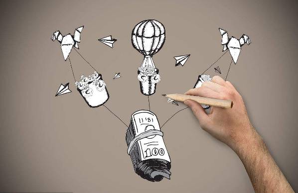 万亿规模现金贷资金来源:P2P、银行、ABS各