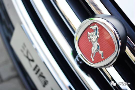 买一辆只换不修的车?汉腾X5这一任性在车圈炸