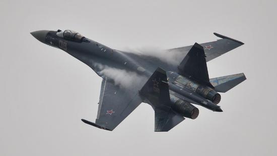 美国对俄新制裁将聚焦军工业,俄官员:早就适应