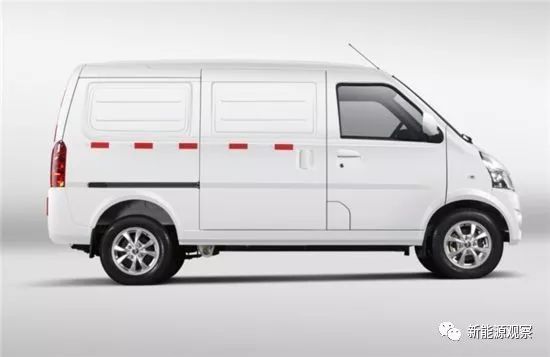 城市物流新方案陕西通家电牛系列新品组合出击