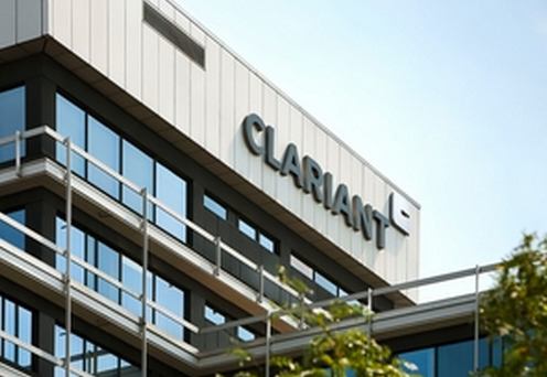 瑞士科莱恩（Clariant） 资料图