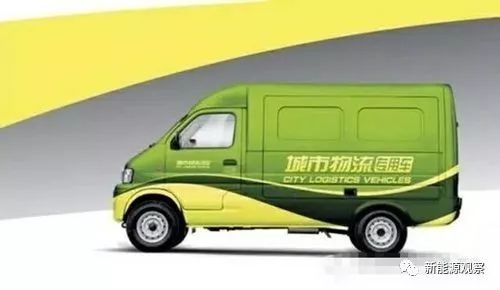 城市物流新方案陕西通家电牛系列新品组合出击