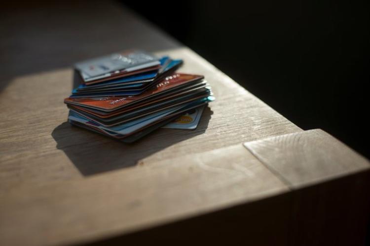 信用卡繁荣发展对银行来说是好消息,对消费者