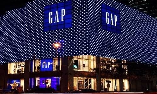 金拱门之后：这些品牌都被恶搞开始~-湖南易图