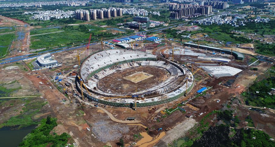 海口五源河片区博抚村棚改启动!下一步这6个村