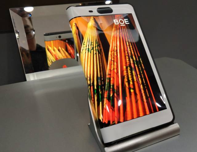 了!中国企业放大招,韩企懵了…|韩企|柔性|京东