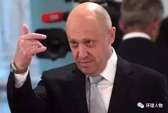 他曾卖过热狗如今身家万亿 还成普京最喜欢的