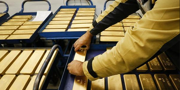 买入黄金只是投机?专家称真正的投资不在黄金