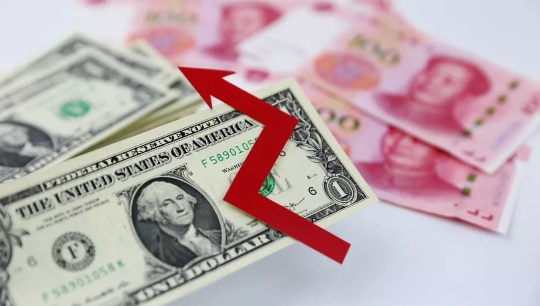 都在抢购！七问七答让你了解中国美元主权债