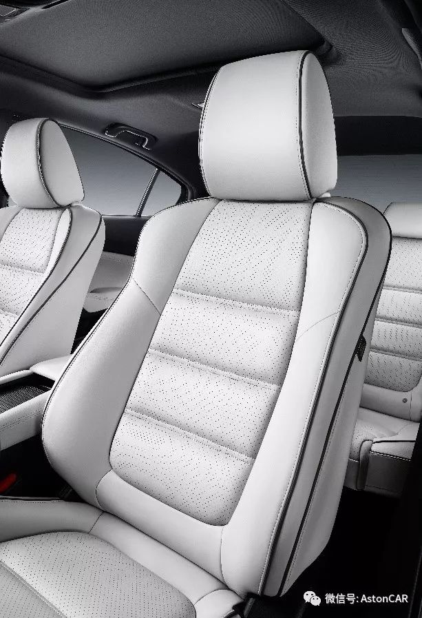 突破再升级,2018款阿特兹依旧是那辆运动化的