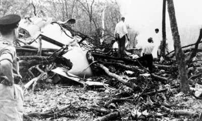 新闻早班车丨加拿大设立南京大屠杀纪念日 系