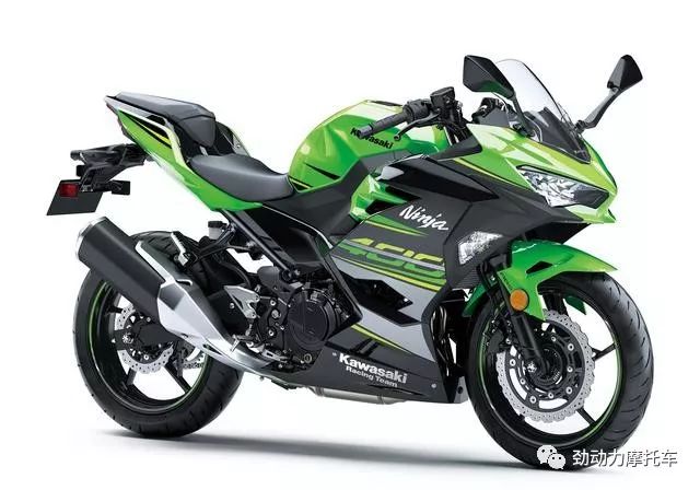 小编预言Kawasaki 必将进口2018 Ninja 400 “忍者”到国内