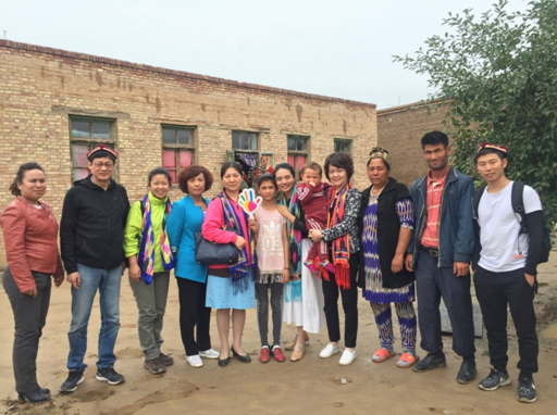 海上最美家庭今揭晓,这里有神奇机长、院士,