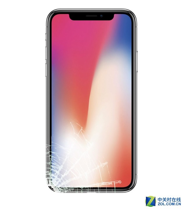 冷静 即使你预定了iPhone X也先看看这个|苹果