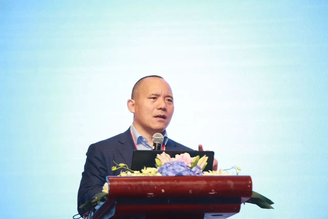 向松祚:影响中国未来三年的宏观经济形势及政