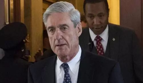 最快3天后抓人,美国大陪审团批准 通俄门 首批