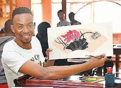 汉语热席卷全球!全世界都在讲中国话,已不仅