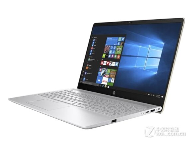 惠普 PAVILION 15-CK017TX15.6英寸电脑个人