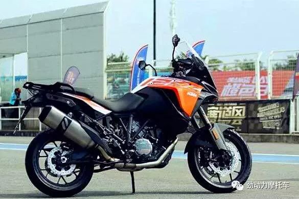 最基础的做到最好就是完美——Chris Birch KTM ADV高级培训纪实