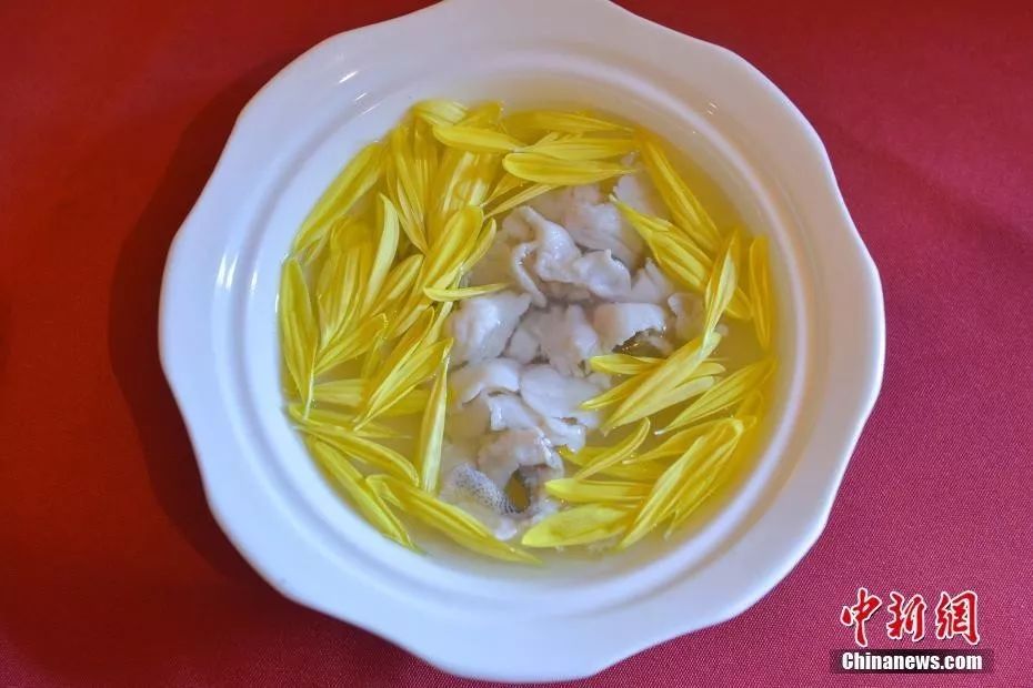 岁岁重阳,今又重阳|菊花|菊花酒|茱萸