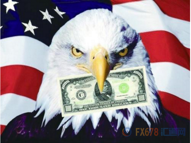 美元,12月加息预期不变|美国经济|美联储|实际GDP