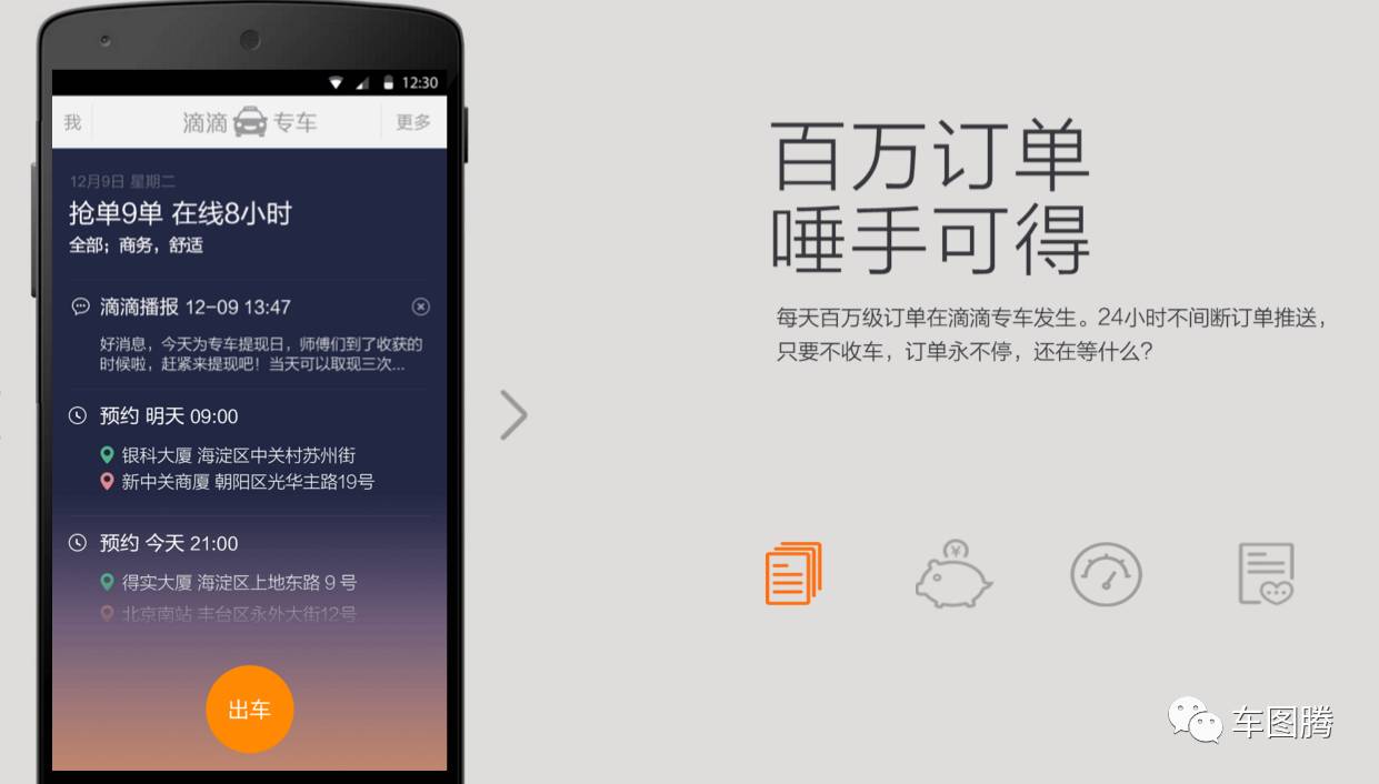 养辆车每月还能赚8千?这是怎么做到的?